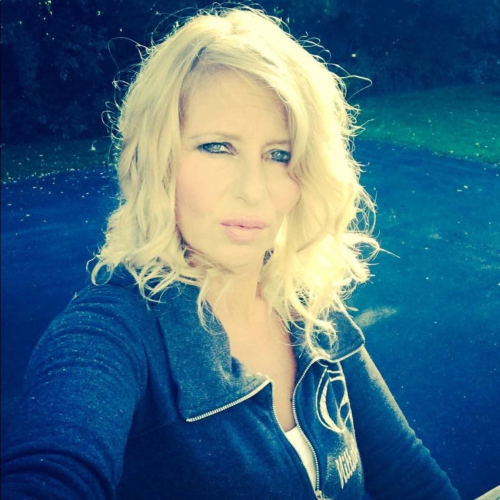 Meet your Posher, Jill